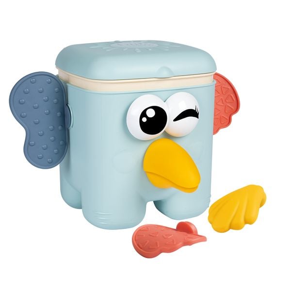 Produktbild: Steckspiel Kaboom Cube