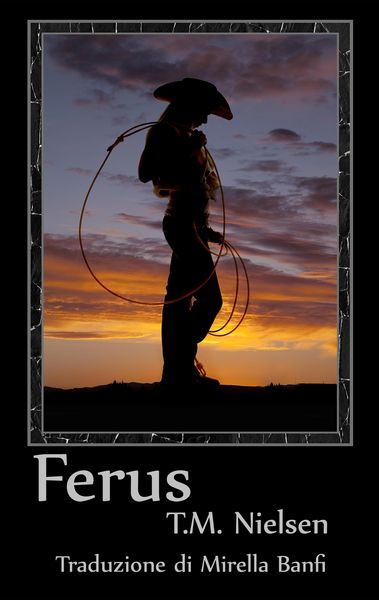 Produktbild: Ferus: Libro 6 Della Serie Heku