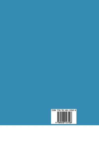 Produktbild: The Language of Propositions and Events