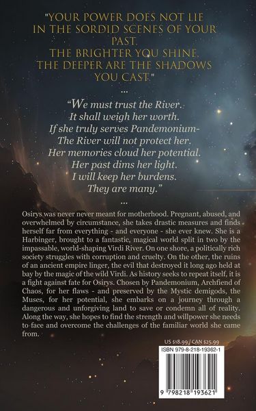 Produktbild: The Ward of Exiles