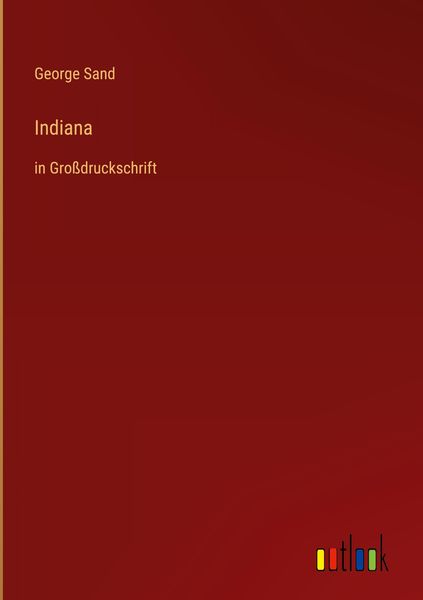 Produktbild: Indiana