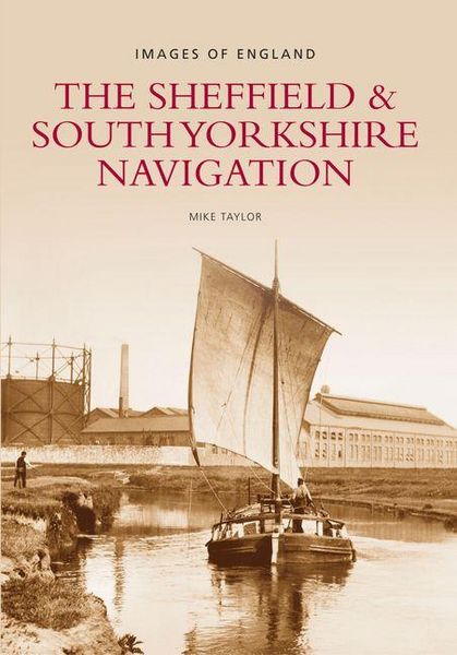 Produktbild: The Sheffield and South Yorkshire Navigation