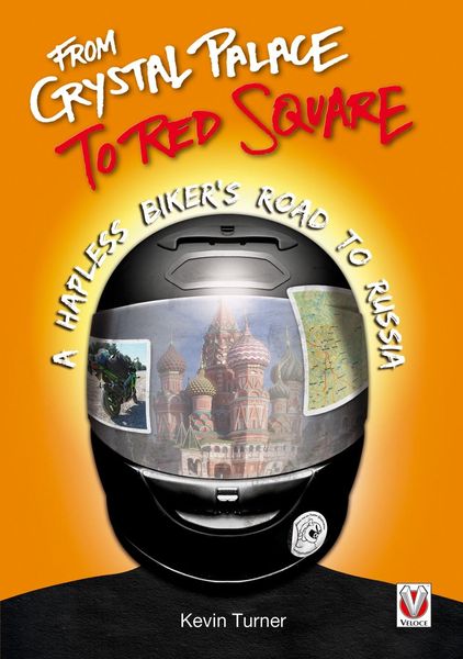 Produktbild: From Crystal Palace to Red Square