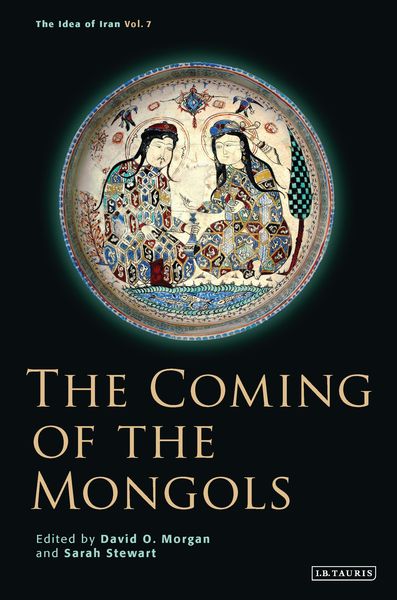 Produktbild: The Coming of the Mongols
