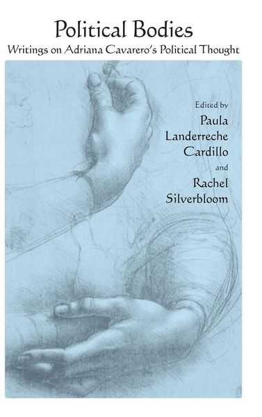 Produktbild: Political Bodies