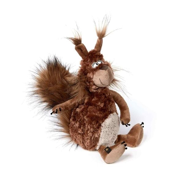 Produktbild: sigikid 39699 - Eichh&ouml;rnchen Forest Flyer BeastsTown