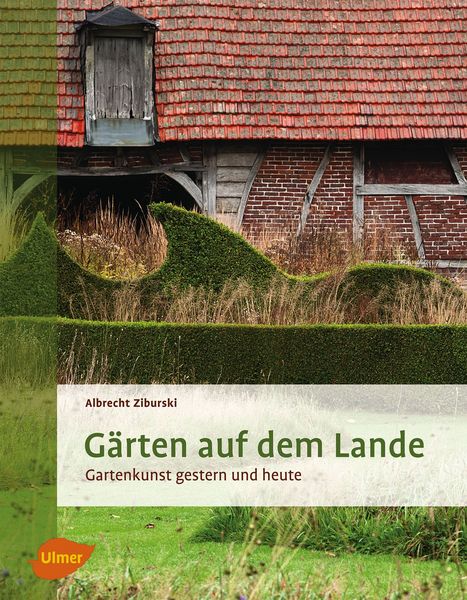 Produktbild: G&auml;rten auf dem Lande