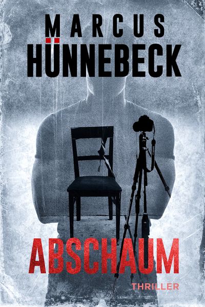 Abschaum, Taschenbuch von Marcus Hünnebeck, Belle Époque, 978-3-96357-098-8