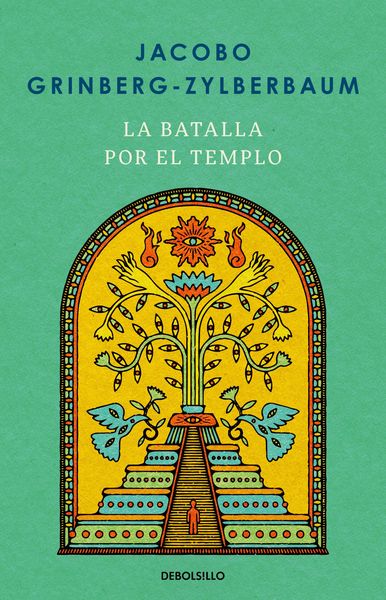 Produktbild: La Batalla Por El Templo / The Battle for the Temple