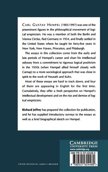 Produktbild: Selected Philosophical Essays