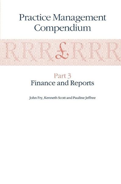 Produktbild: Practice Management Compendium