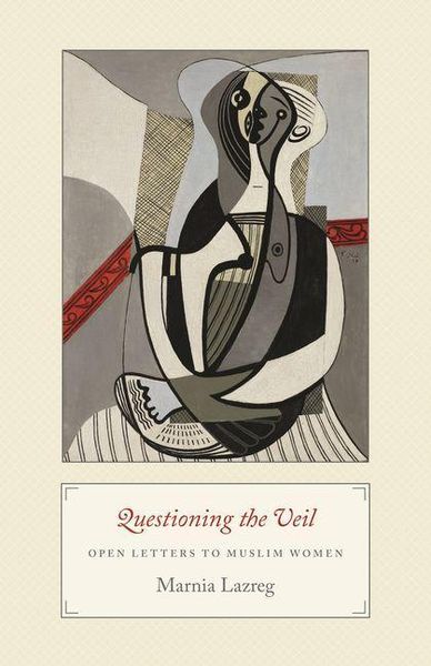 Produktbild: Questioning the Veil