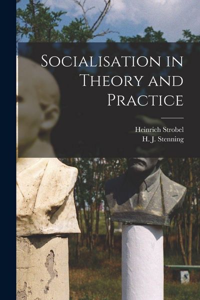 Produktbild: Socialisation in Theory and Practice