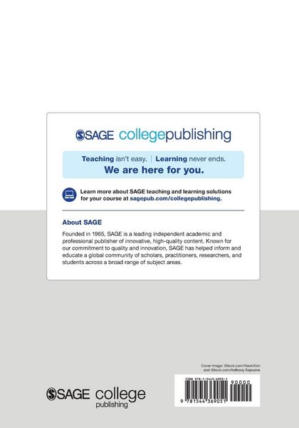 Produktbild: Peace and Conflict Studies (Fifth Edition)