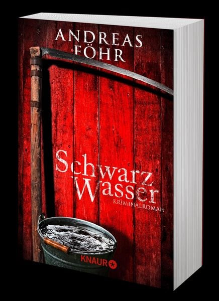 Produktbild: Schwarzwasser