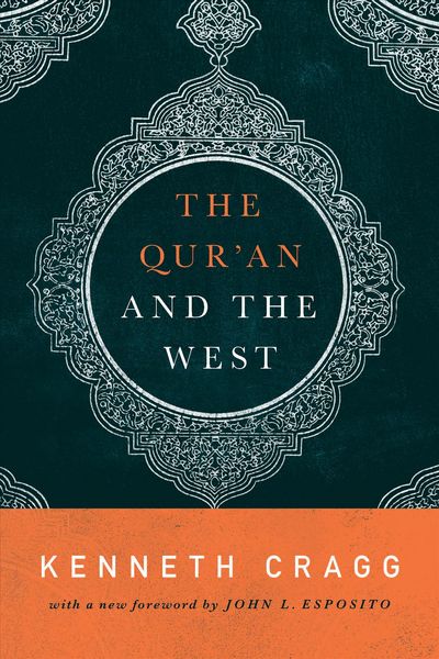 Produktbild: The Qur'an and the West