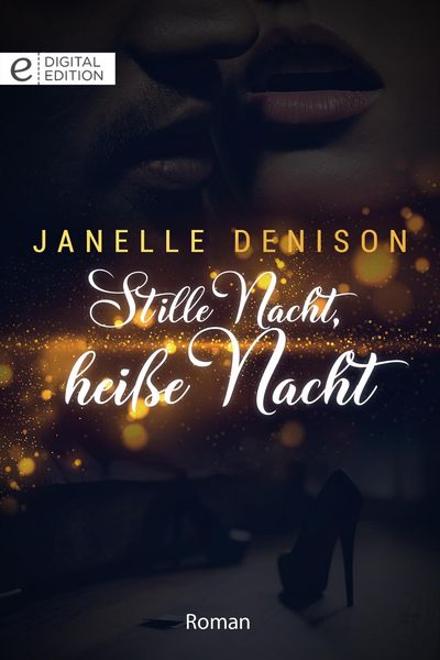 Produktbild: Stille Nacht, hei&szlig;e Nacht