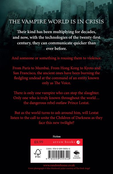 Produktbild: Prince Lestat