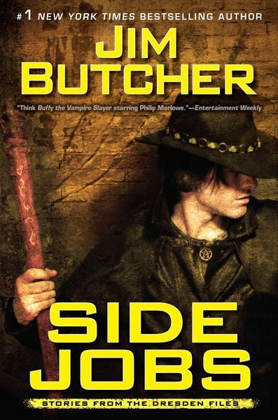 Produktbild: Side Jobs