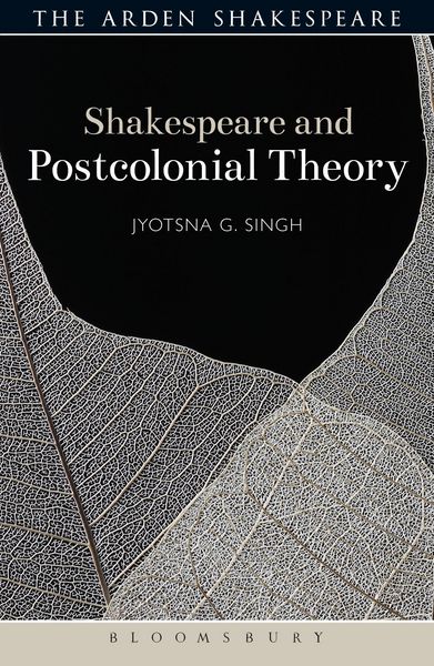 Produktbild: Shakespeare and Postcolonial Theory