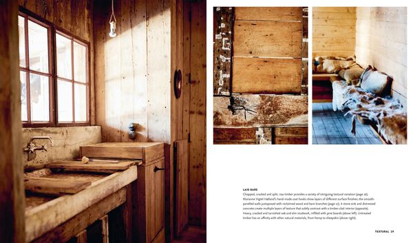 Produktbild: Made of Wood