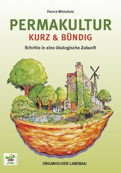 Produktbild: Permakultur kurz & b&uuml;ndig