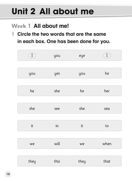 Produktbild: Explore English Student's Coursebook: Stage 1
