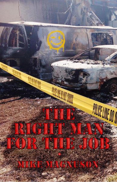 Produktbild: The Right Man for the Job
