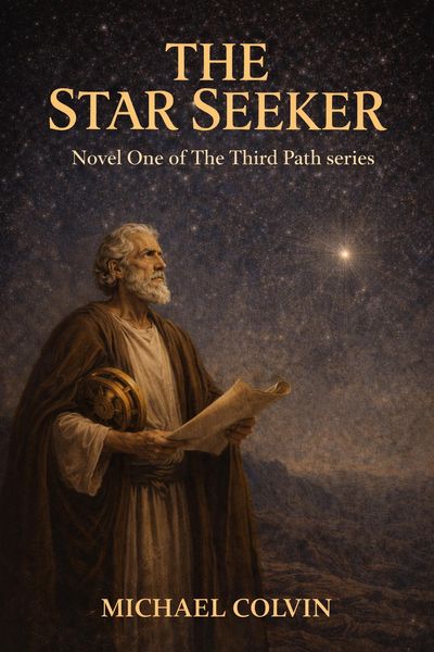 Produktbild: The Star Seeker