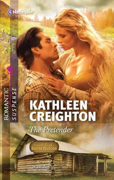 Produktbild: The Pretender