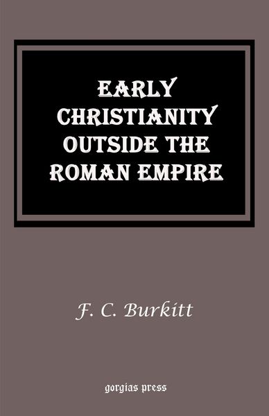 Produktbild: Early Christianity Outside the Roman Empire