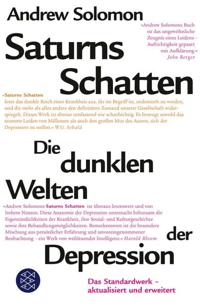Produktbild: Saturns Schatten