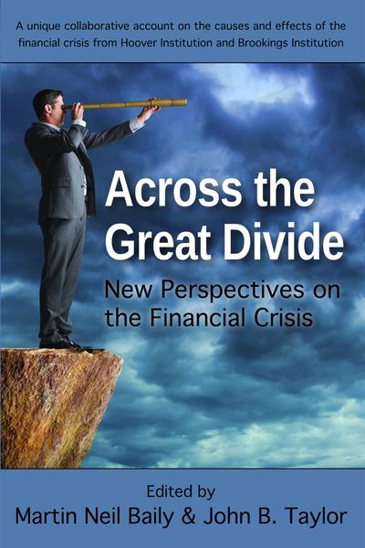 Produktbild: Across the Great Divide