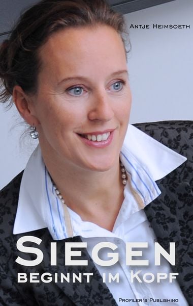 Produktbild: Siegen beginnt im Kopf