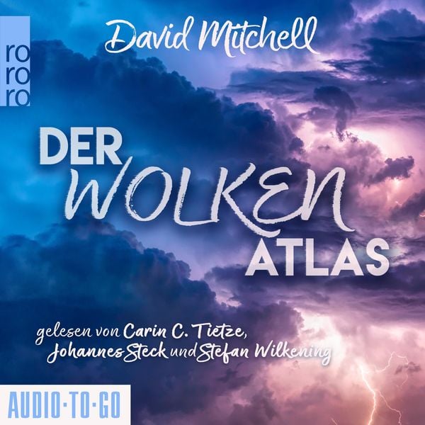 Der Wolkenatlas