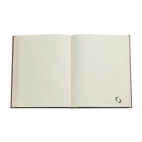 Produktbild: Notizbuch Der Bund der Gef&auml;hrten Midi Spezial Liniert