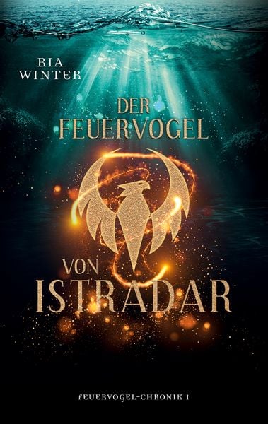 Produktbild: Der Feuervogel von Istradar