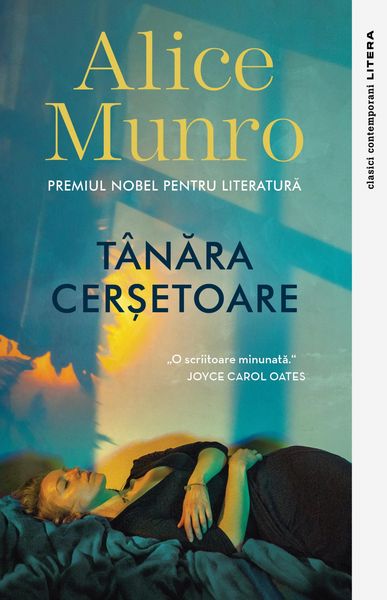 Produktbild: T&acirc;nara cer&iquest;etoare