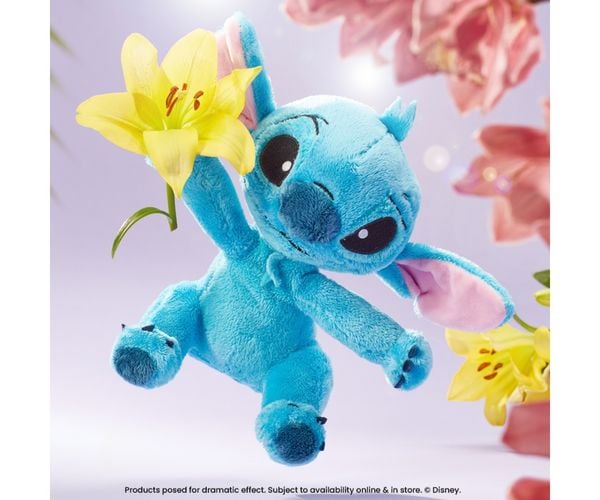 Produktbild: Disney Lilo + Stitch