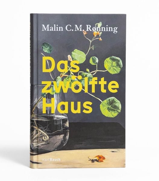 Produktbild: Das zw&ouml;lfte Haus