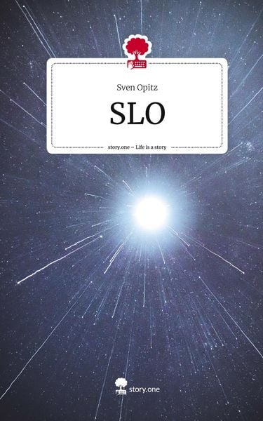 Produktbild: SLO. Life is a Story - story.one