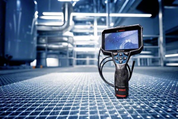 Produktbild: Bosch Professional 0601241402 Inspektions-Kamera
