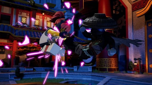 Produktbild: LEGO Ninjago - Staffel 16.5