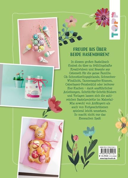 Produktbild: Jetzt ist Ostern!