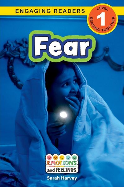 Produktbild: Fear