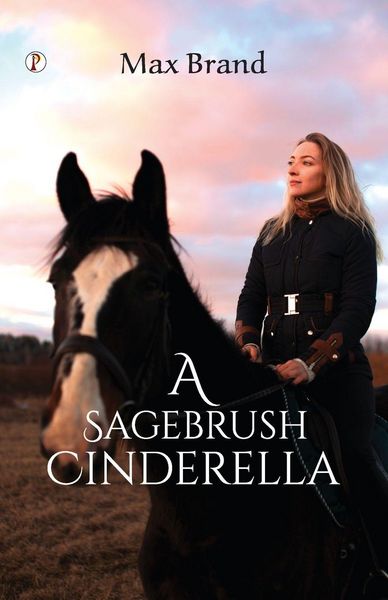Produktbild: A Sagebrush Cinderella