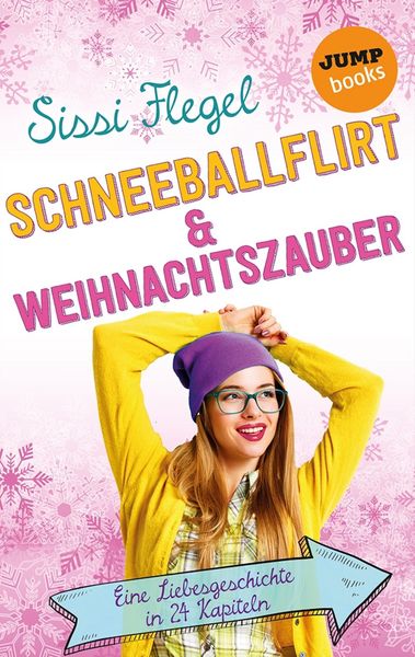 Produktbild: Schneeballflirt und Weihnachtszauber