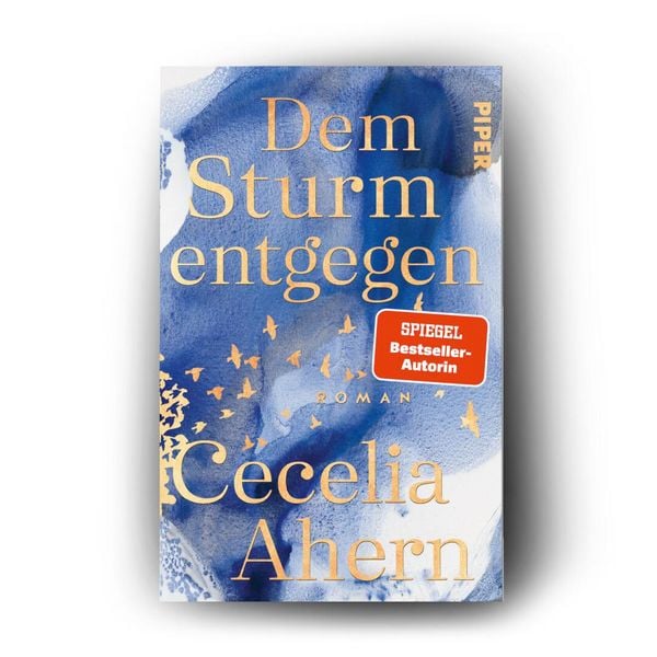Produktbild: Dem Sturm entgegen