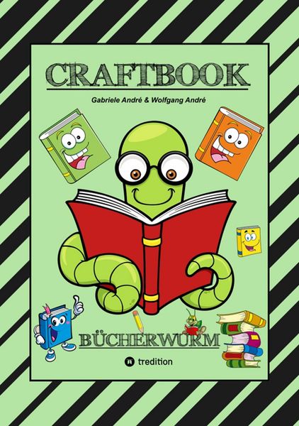 Produktbild: Craftook - Spielerisch Lesenlernen - 100 Tolle Motive - L&uuml;ckentext - Spannende R&auml;tsel - Motivation - Spass Am Lesen