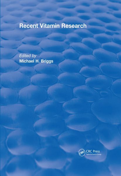 Produktbild: Revival: Recent Vitamin Research (1984)